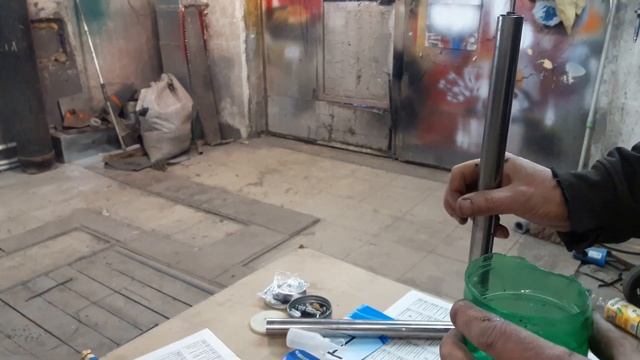 Насос вд.Для пцп пневматики. смотреть онлайн