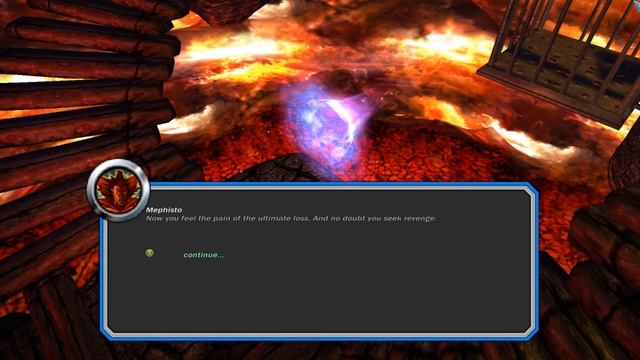 MORTAL KOMBAT: ULTIMATE ALLIANCE (Part 5) HD 60FPS смотреть онлайн