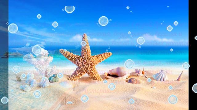 Поздравление с Летом 2024 | Летний футаж