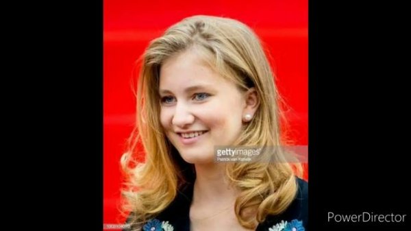 Princess Elizabeth Is Such an  Elegant lady