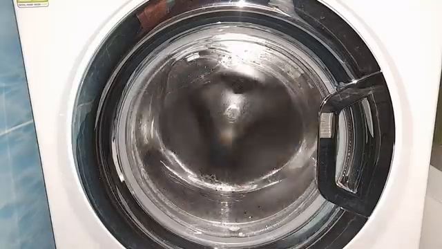 Hotpoint-Ariston - Хлопок Эко (❄°), 800 об, доп.полоскание - ПОЛНЫЙ ЦИКЛ. (См. таймкоды ?) смотреть онлайн