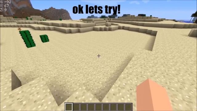 Minecraft 1.8.9 How To Install X-Ray 4.5 + Download смотреть онлайн