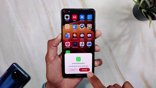 How To Switch From Official WhatsApp To WhatsApp Plus [Step by Step] смотреть онлайн