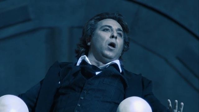 Gluck - Orphée Et Eurydice / Roberto Alagna (Orphée) / Глюк - Орфей и Эвридика / Роберто Аланья