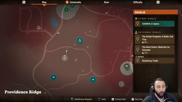 State Of Decay 2 2023 New Player Guided Walkthrough - Warlord Legacy End