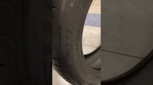 Обзор летней шины Nexen N’Fera SU1