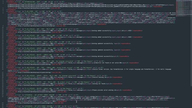 How to generate XML report or Json report in Jmeter?| API testing using jmeter XML results assertio смотреть онлайн