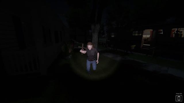 👻Ghost Exile👻02👻Обновление, обзор...
