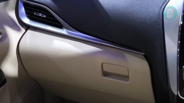 Toyota Yaris (1.5 VX Super White Color) Exterior And Interior