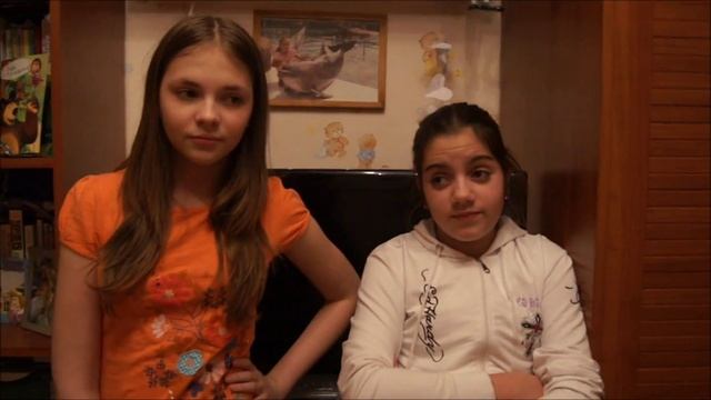 Crazy Stories "Красная юбка" смотреть онлайн