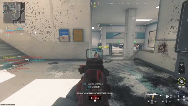 HOW TO UNLOCK THE "HRM-9" IN MULTIPLAYER GUIDE (Modern Warfare 3 Tutorial) смотреть онлайн