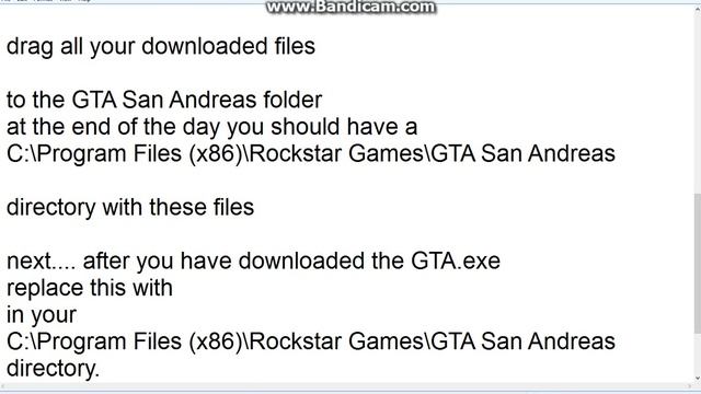 How to install GTA SA-MP Correctly! 2014 смотреть онлайн