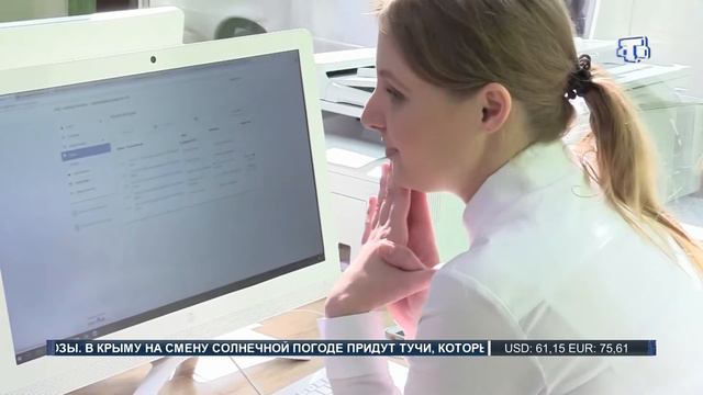 В Симферополе открыли дом предпринимателей смотреть онлайн