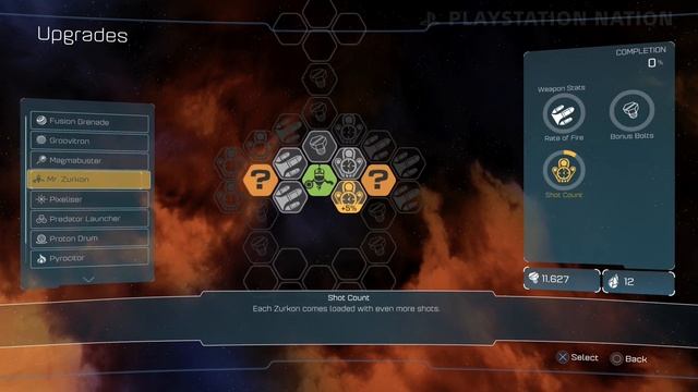 Ratchet & Clank (PS4) - Walkthrough - The Phoenix | Victor Von Ion Boss Fight смотреть онлайн