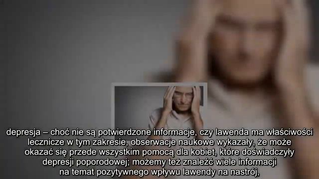 ✅ Lawenda – jakie właściwości lecznicze ma lawenda? смотреть онлайн