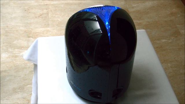 Airfree Air Sterilizer смотреть онлайн