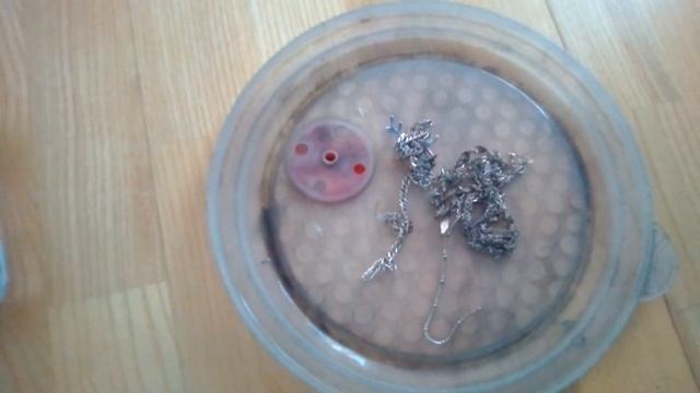 Магнитная Галтовка с мотором от стиральной машины своими руками смотреть онлайн