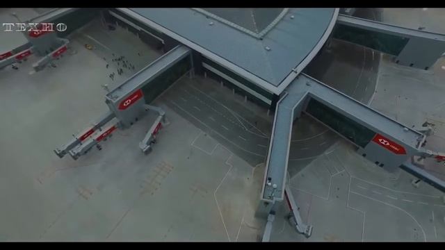 Турция большой аэропорта смотреть онлайн