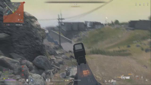 Call of Duty: Modern Warfare II * forgot about the gas* smh смотреть онлайн