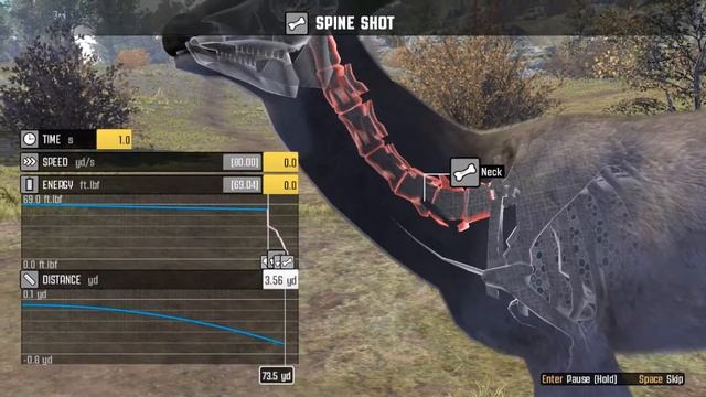 Cabela's Big Game Hunter Pro Hunts • White Tail Deer Compilation • смотреть онлайн