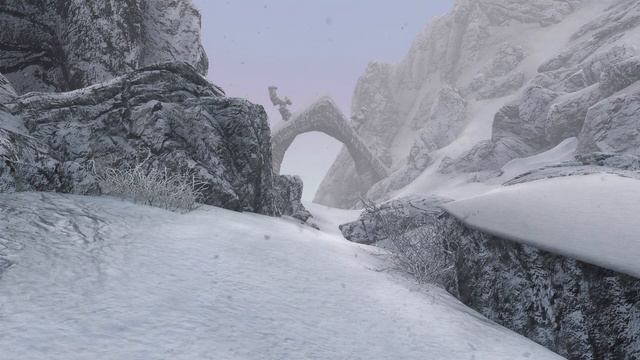 [Danidv] The Elder Scrolls V: Skyrim - Arch смотреть онлайн