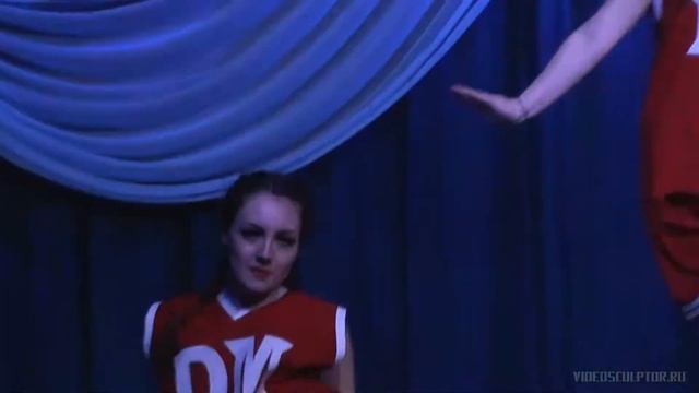 Студенческая весна 2017 / DANCE MODERN / Невинномысск / by videosculptor.ru смотреть онлайн