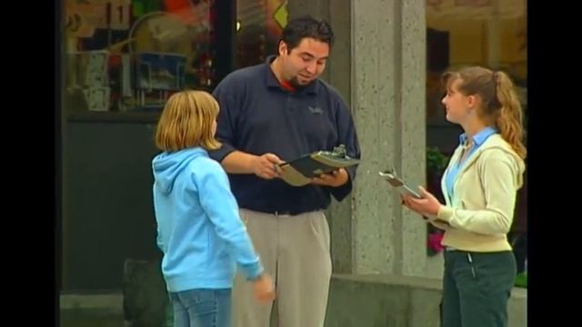 Candid Camera Classic: High School Recall! смотреть онлайн