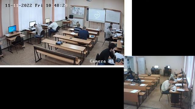 Прямая трансляция пользователя Мценский филиал ОГУ имени И.С. Тургенева смотреть онлайн