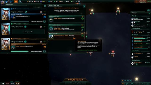 Stellaris Fevarian Collective #012 🐲 Wa Schwer 50% Mehr ► Lets Play Stellaris смотреть онлайн