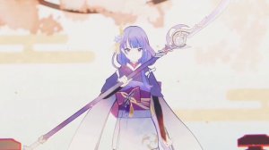Genshin Impact  – We'll Meet Again - The fat rat & Laura Brehm「AMV & MMV 」Eula/Baal