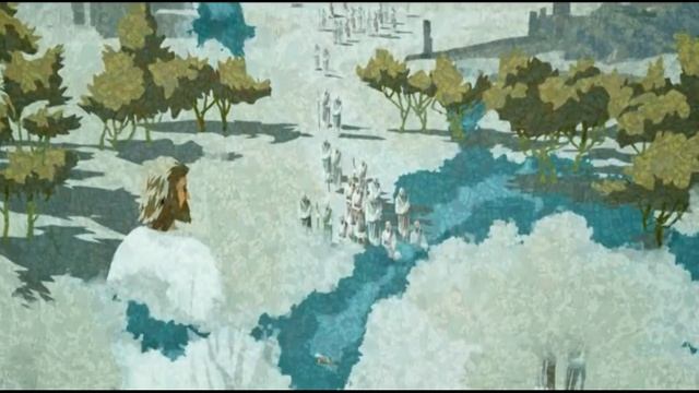 Дети детям о православии. Крещение Руси