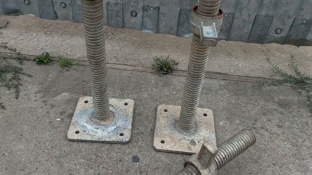 Домкрат Cup-Lock