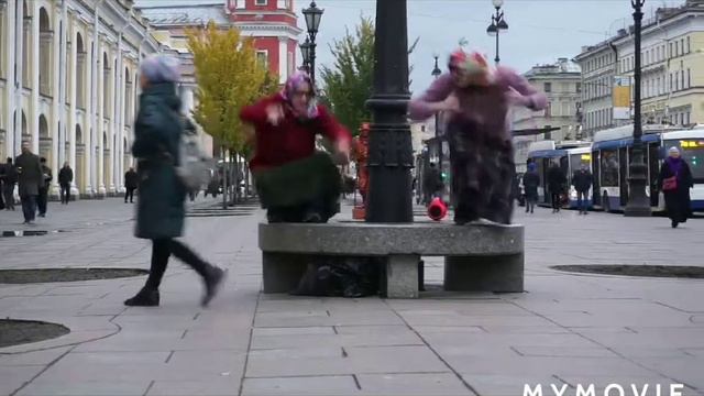 ЭТО Я С ДРУГОМ КОГДА ОТМЕНИЛИ КОНТРОЛЬНУЮ🤣 смотреть онлайн