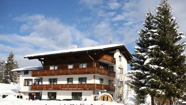 Bed & Breakfast Der Tiroler - Achenkirch am Achensee - Austria смотреть онлайн