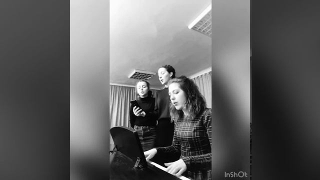 Христианская песня - "Я знаю Бог не ошибается" смотреть онлайн
