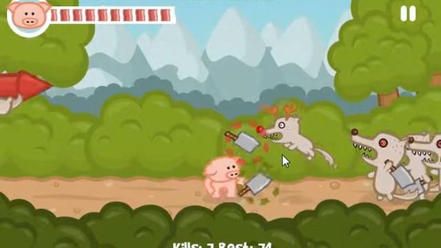 свинка кун-фу (iron snout) смотреть онлайн