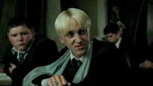 Муд Драко Малфой. Все части