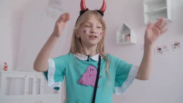 Звездочка Баттерфляй//Стар против сил зла! смотреть онлайн