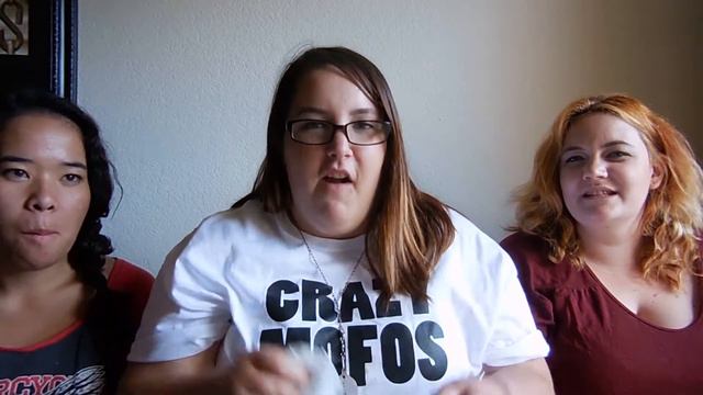 Jelly Belly Bean Boozled Challenge смотреть онлайн