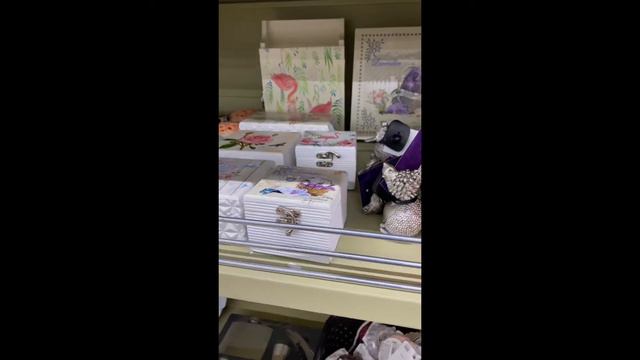 В магазин "Фамилия" завезли декор: обзор цен февраль 2021 смотреть онлайн