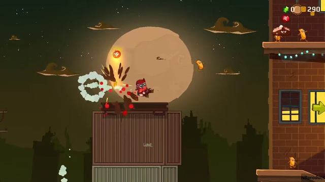 Cookies Must Die Chapter #2 Android/iOS Gameplay/Walkthrough смотреть онлайн