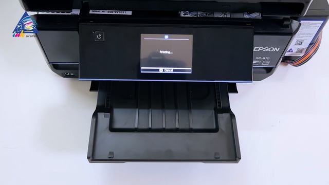 Epson XP-810 vs. Epson L362. Сравнительный обзор. смотреть онлайн