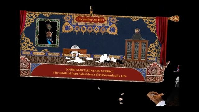 The Cat And The Coup - A Game About Soup смотреть онлайн