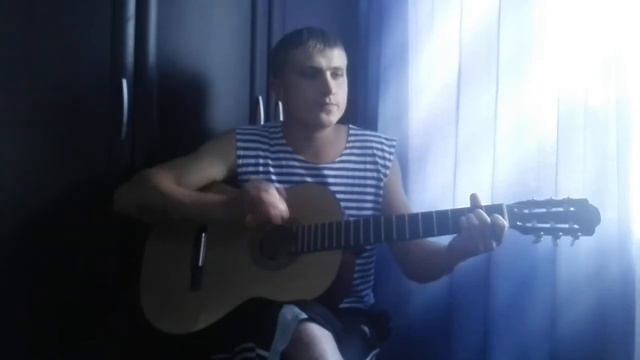 Начинающий игрок на гитаре смотреть онлайн