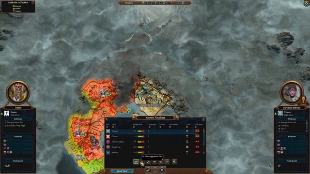 Complete Beginners Guide to Total War Warhammer 3 смотреть онлайн