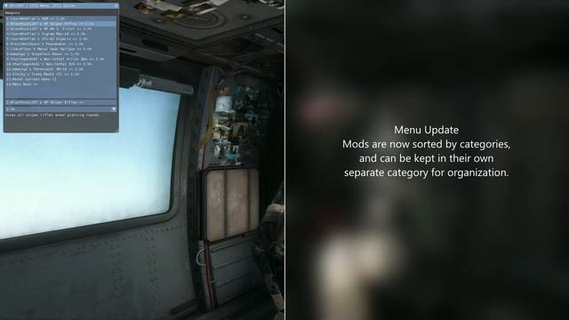 Weapon Mods (Archived) | Zeta | MGSV: TPP смотреть онлайн