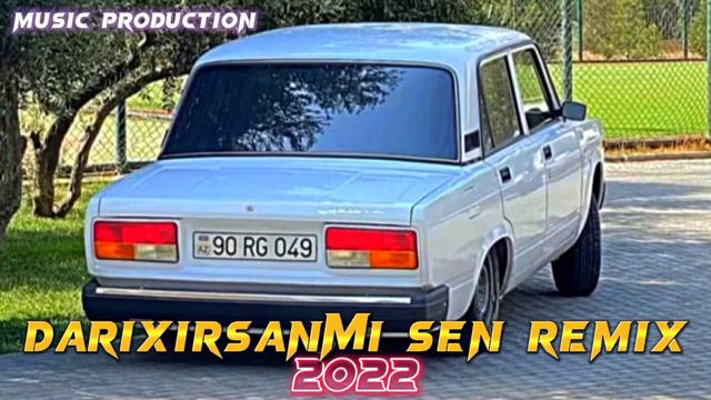 *Azeri Bass Music 2022*(Darixir Xatireler Remix)Super Sevgi Mahnısi {Yep Yeni}