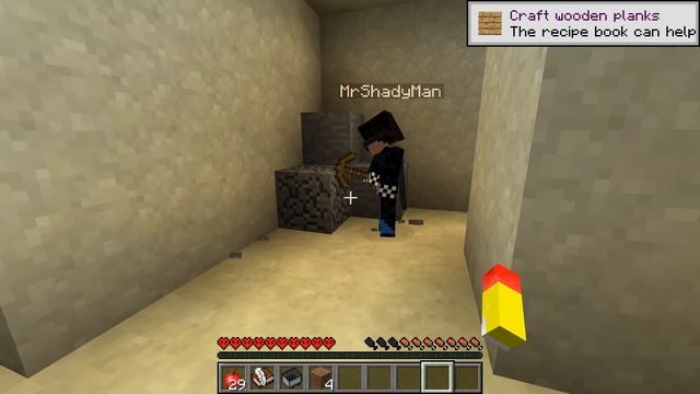 ?Следим за РЕБЕНОК ДЛИННЫЕ НОГИ Через Скрытые Камеры в Майнкрафте! Нубик Кубик Шеди Леска Троллинг смотреть онлайн