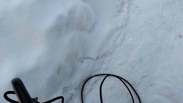 Cнегоуборщик электрический daewoo SE 2700 смотреть онлайн