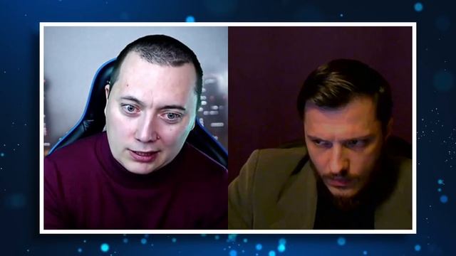 Интервью каналу 